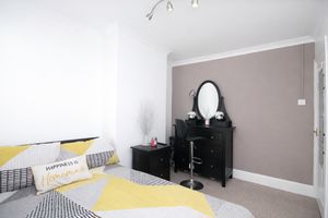Bedroom Two- click for photo gallery